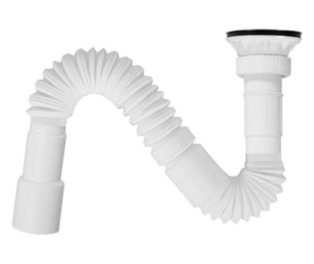 Set Masca Chiuveta Wenghe  80 cm X 50 cm X 80 cm, Chiuveta inox, Baterie lebada flexibila si Sifon scurgere