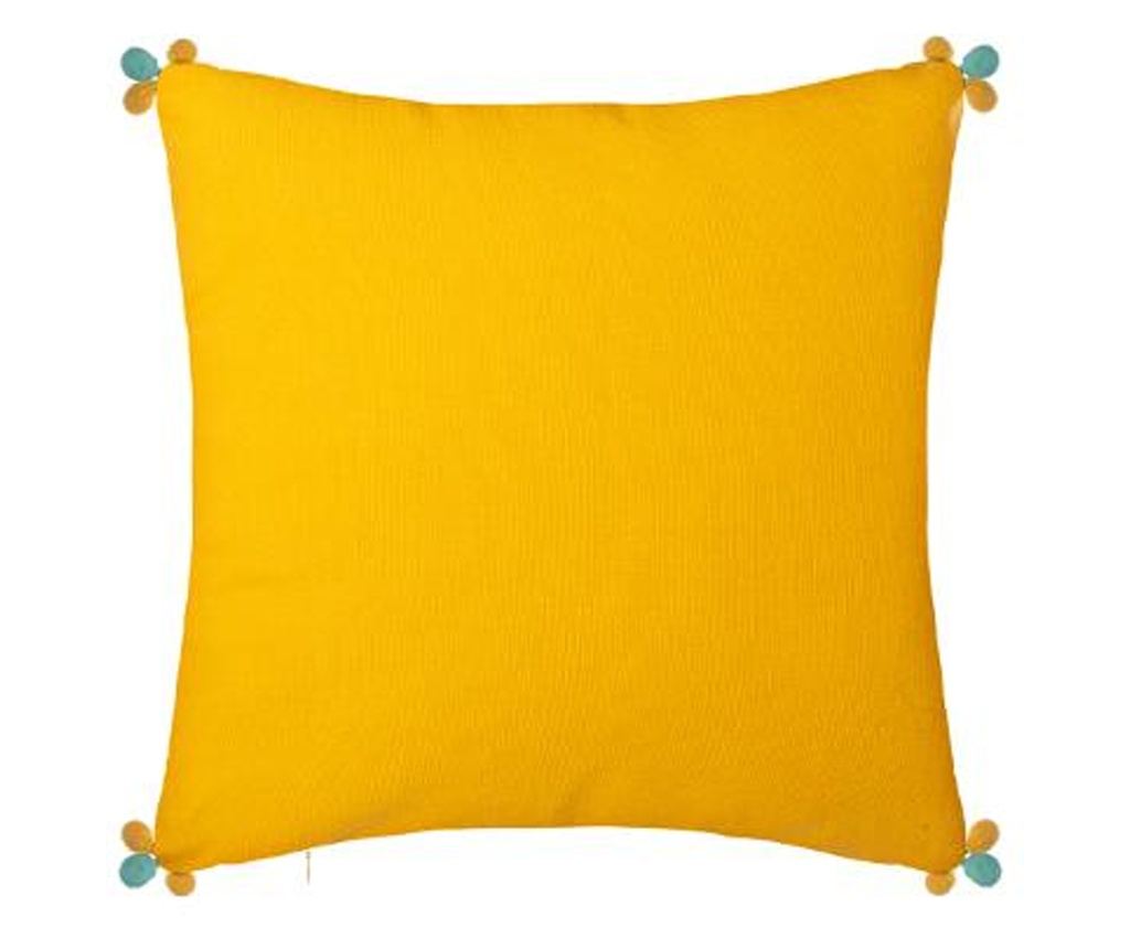 Fata de perna frunzulite 40x40 - 2