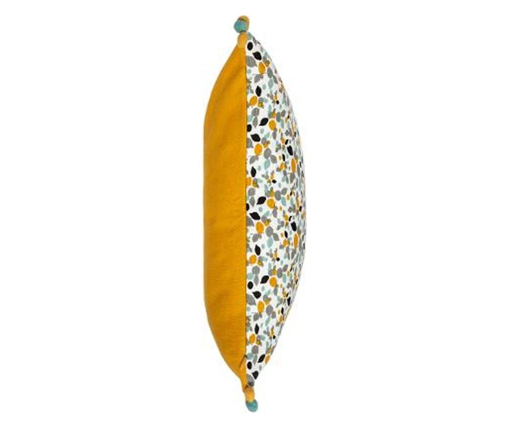 Fata de perna frunzulite 40x40 - 8