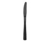 Set tacamuri aur negru negre 24 piese otel inoxidabil 21x2.5x0.2 cm thumbnail 3
