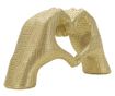 Ukras Lover Gold 25 cm thumbnail 2