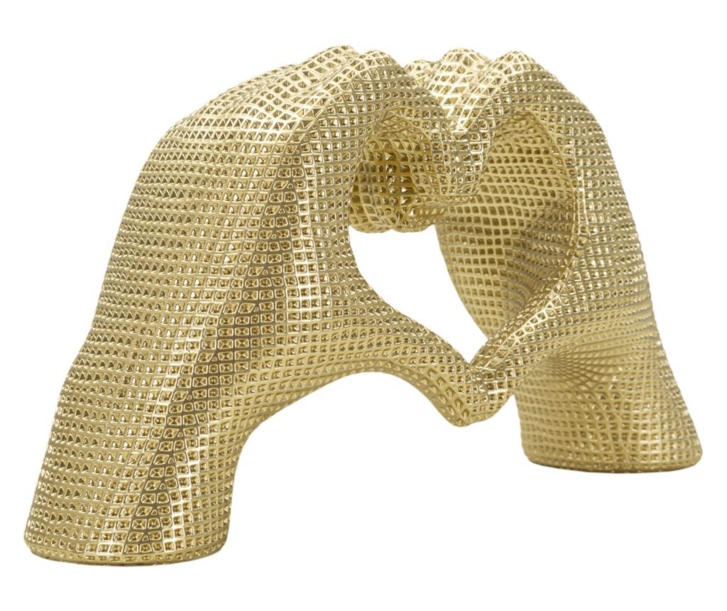 Ukras Lover Gold 25 cm - 2