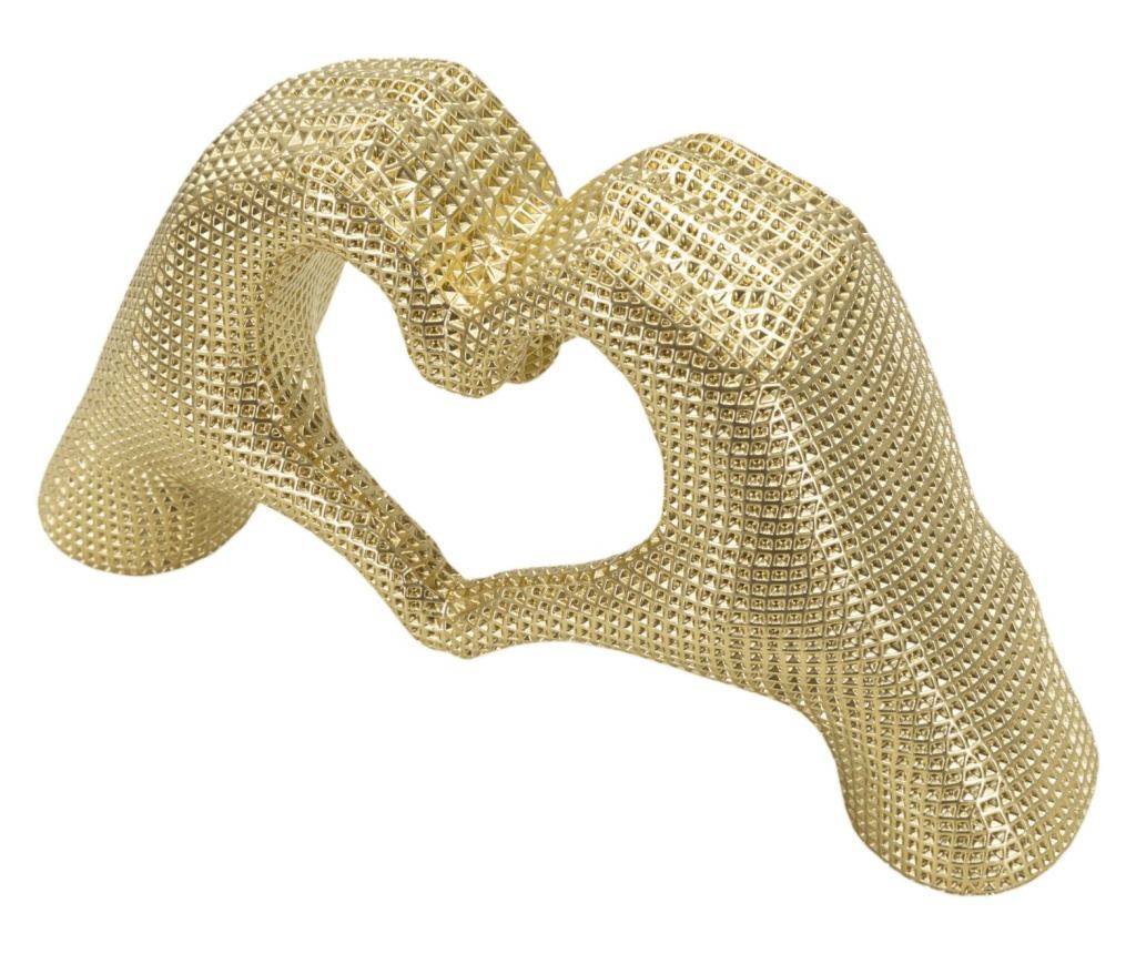 Ukras Lover Gold 25 cm - 3
