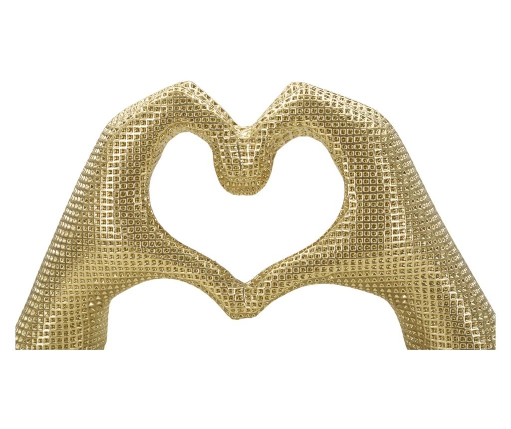 Ukras Lover Gold 25 cm - 4