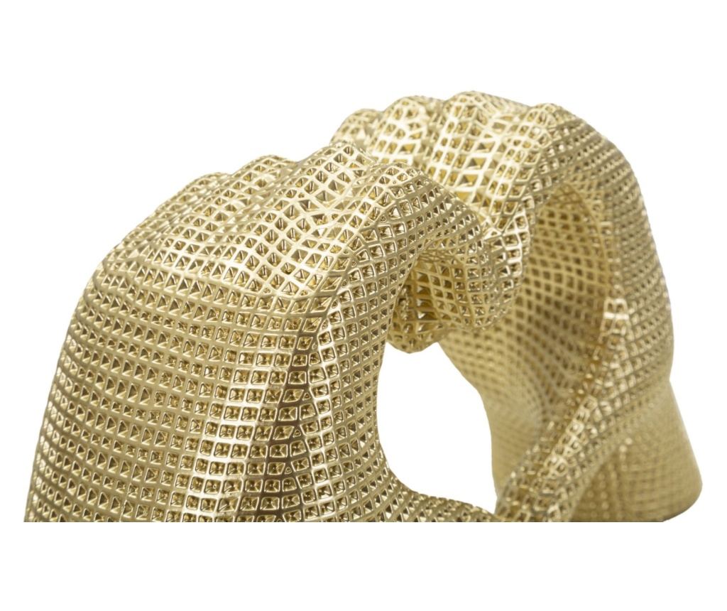 Ukras Lover Gold 25 cm - 5