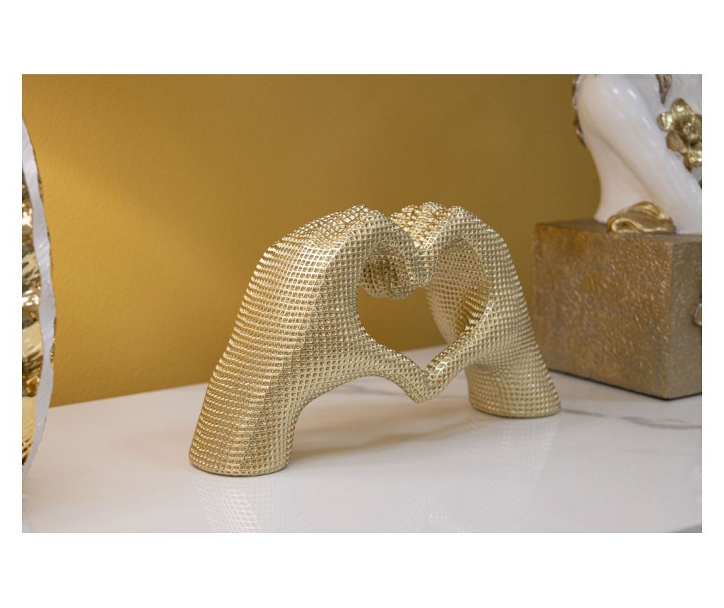 Ukras Lover Gold 25 cm - 6