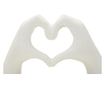 Dekoracija Lover White 25 cm thumbnail 4