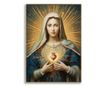 Zidna umjetnost Madonna Gold 72 cm thumbnail 1