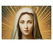 Zidna umjetnost Madonna Gold 72 cm thumbnail 2