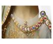 Zidna umjetnost Madonna Gold 72 cm thumbnail 4