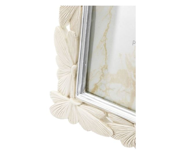 Rámeček MOTÝL, 23 x 27,7 x 2 cm (vnitřní rozměr 15 x 20 cm)