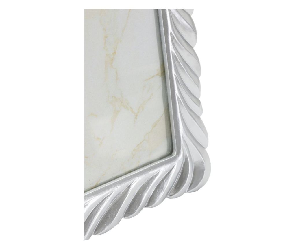 Okvir Carvy Srebrni 27 cm - 4