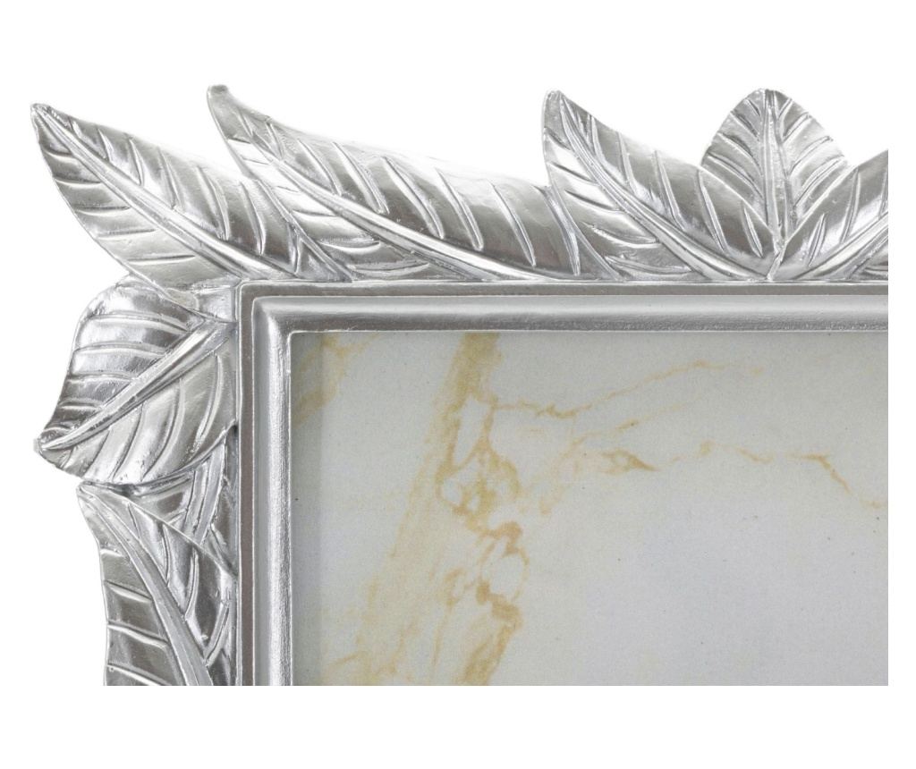 Okvir Leaf Silver 22 cm - 3