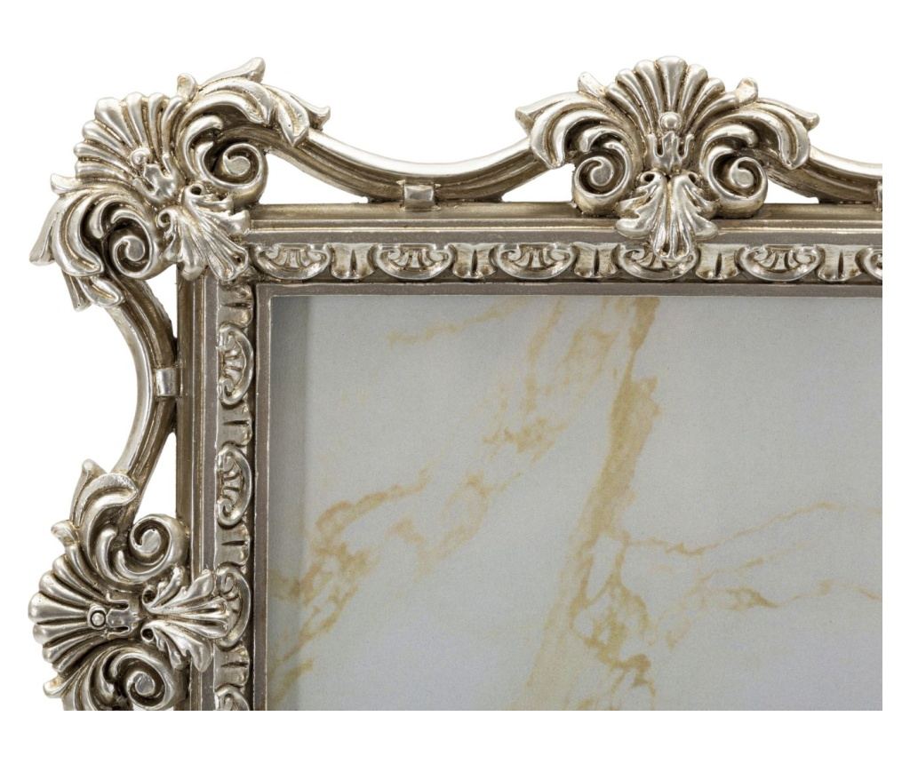 Okvir Florence Srebrni 27 cm - 3