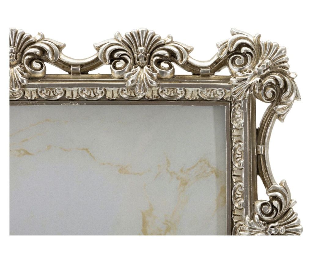 Okvir Firenze Srebrni 22 cm - 3