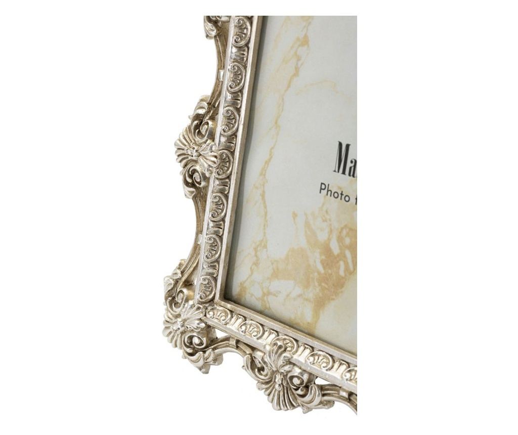 Okvir Firenze Srebrni 22 cm - 4