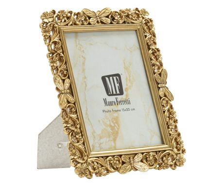 Klasszikus keret 22x1,7x27,3 cm (belső méret 15x20 cm)