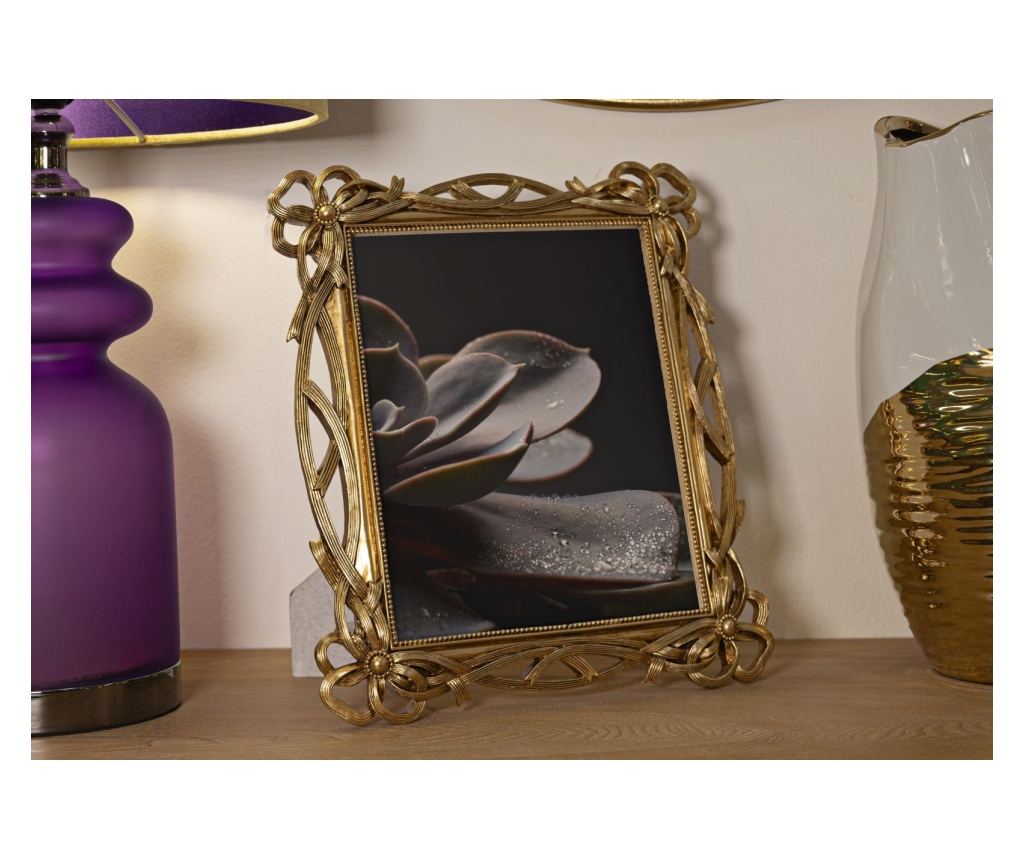 Okvir Knot Gold 29 cm - 9