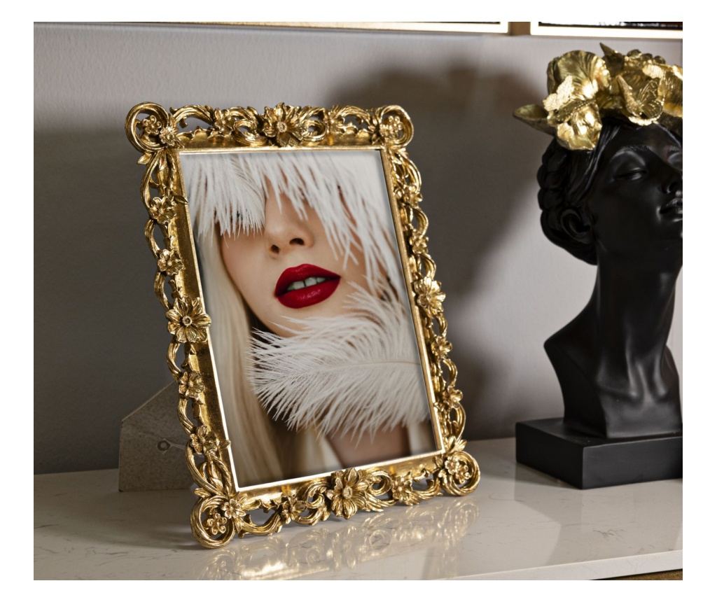 Okvir Classic Gold 27 cm - 5