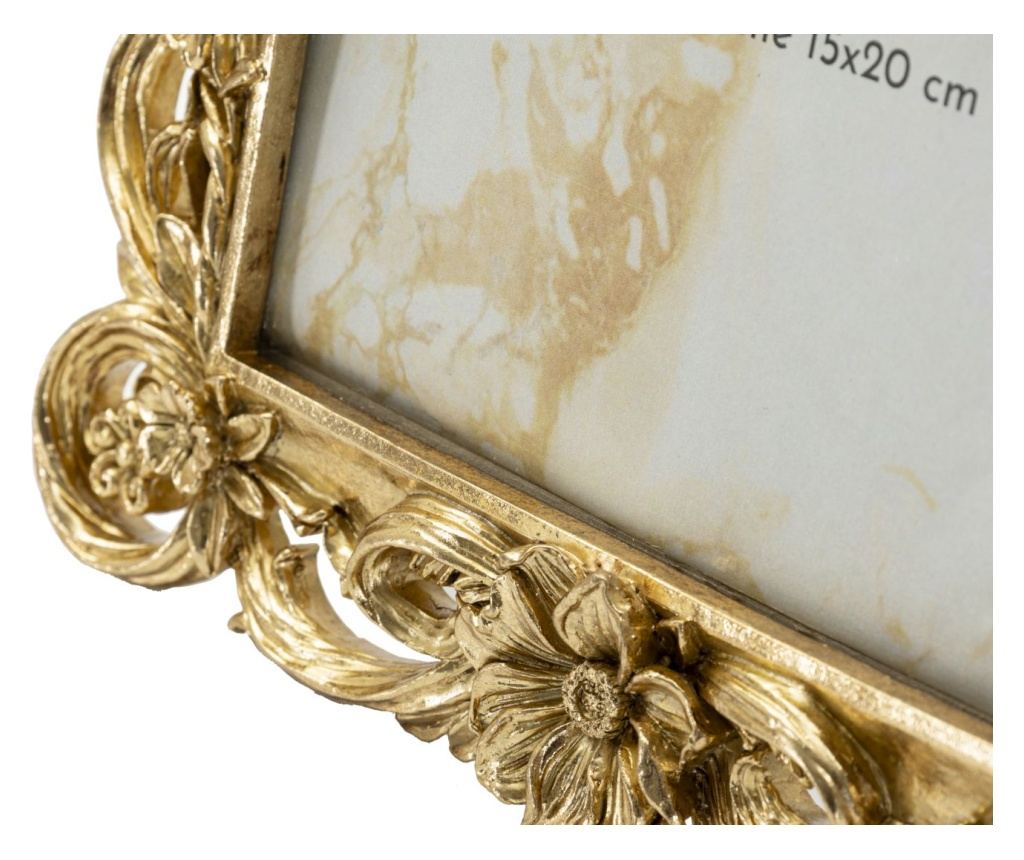 Okvir Classic Gold 22 cm - 4
