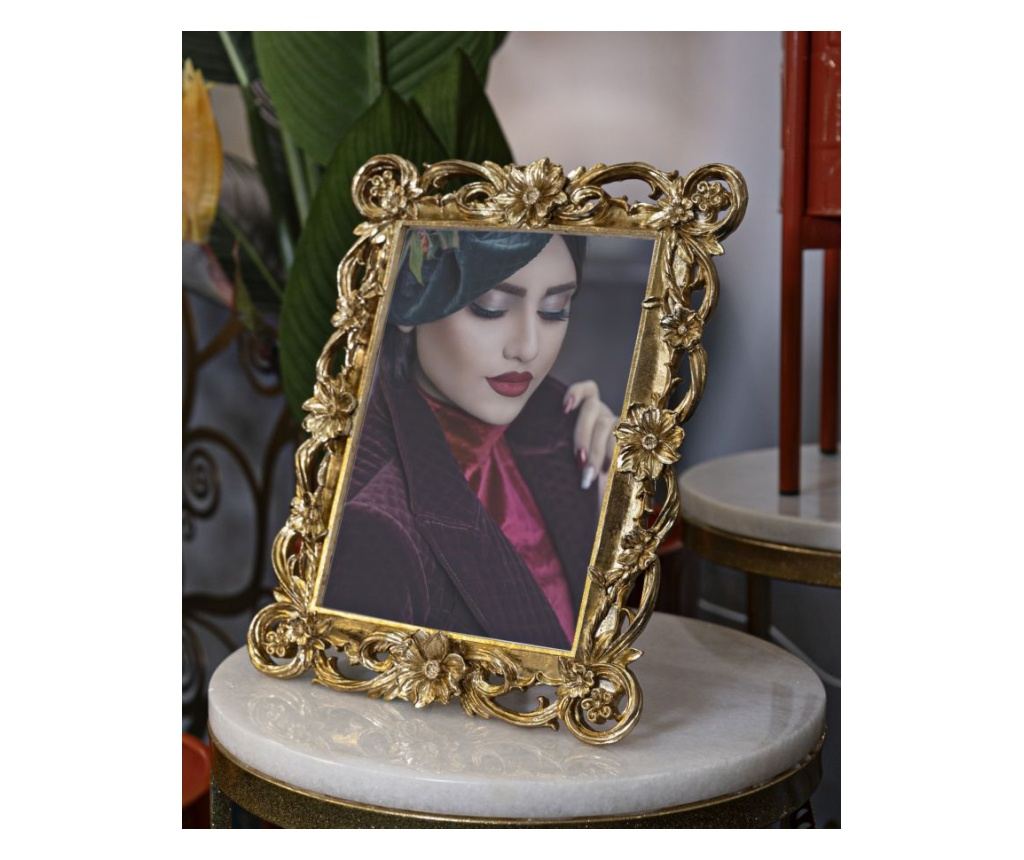 Okvir Classic Gold 22 cm - 5