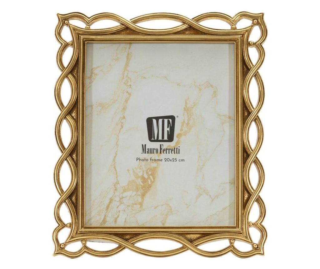 Okvir Wave Gold 29 cm - 2