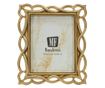 Okvir Wave Gold 23 cm thumbnail 2