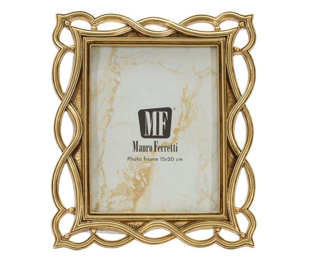 Okvir Wave Gold 23 cm - 2