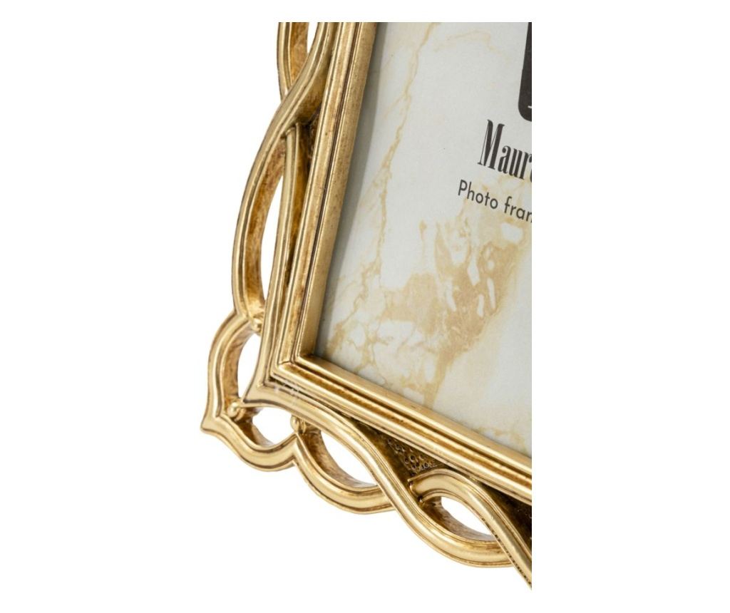 Okvir Wave Gold 23 cm - 3