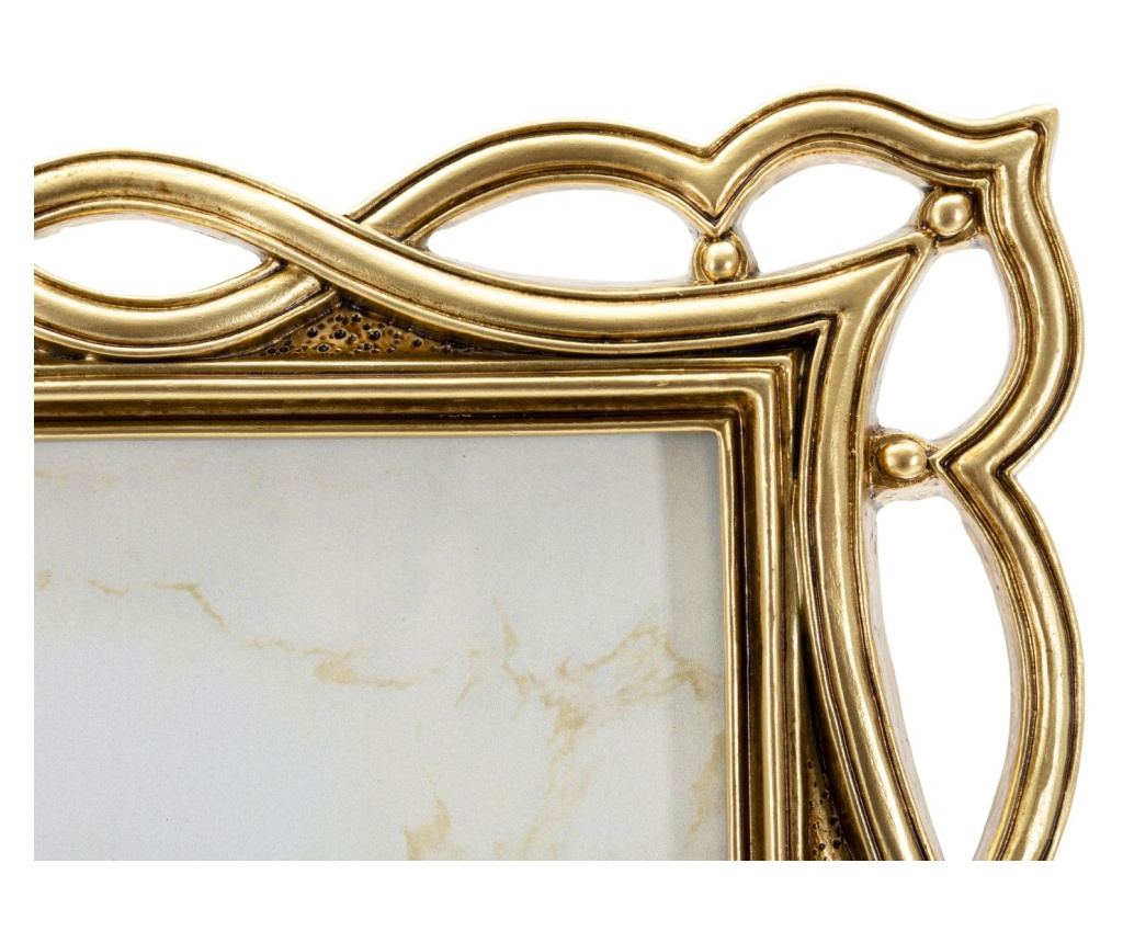Okvir Wave Gold 23 cm - 4