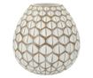 Vaza Tibet Bež 27 cm thumbnail 1