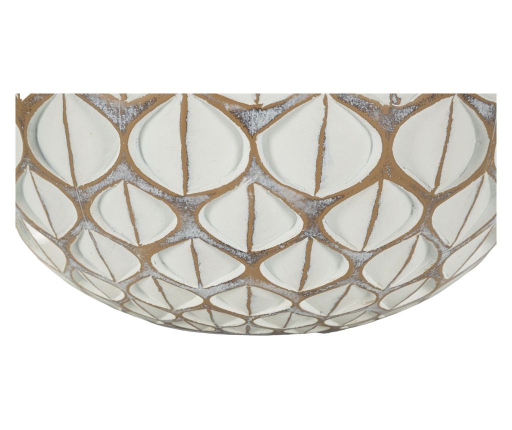 Vaza Tibet Bež 27 cm - 5