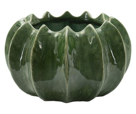 Cactus košara cm ø 22x 13,5