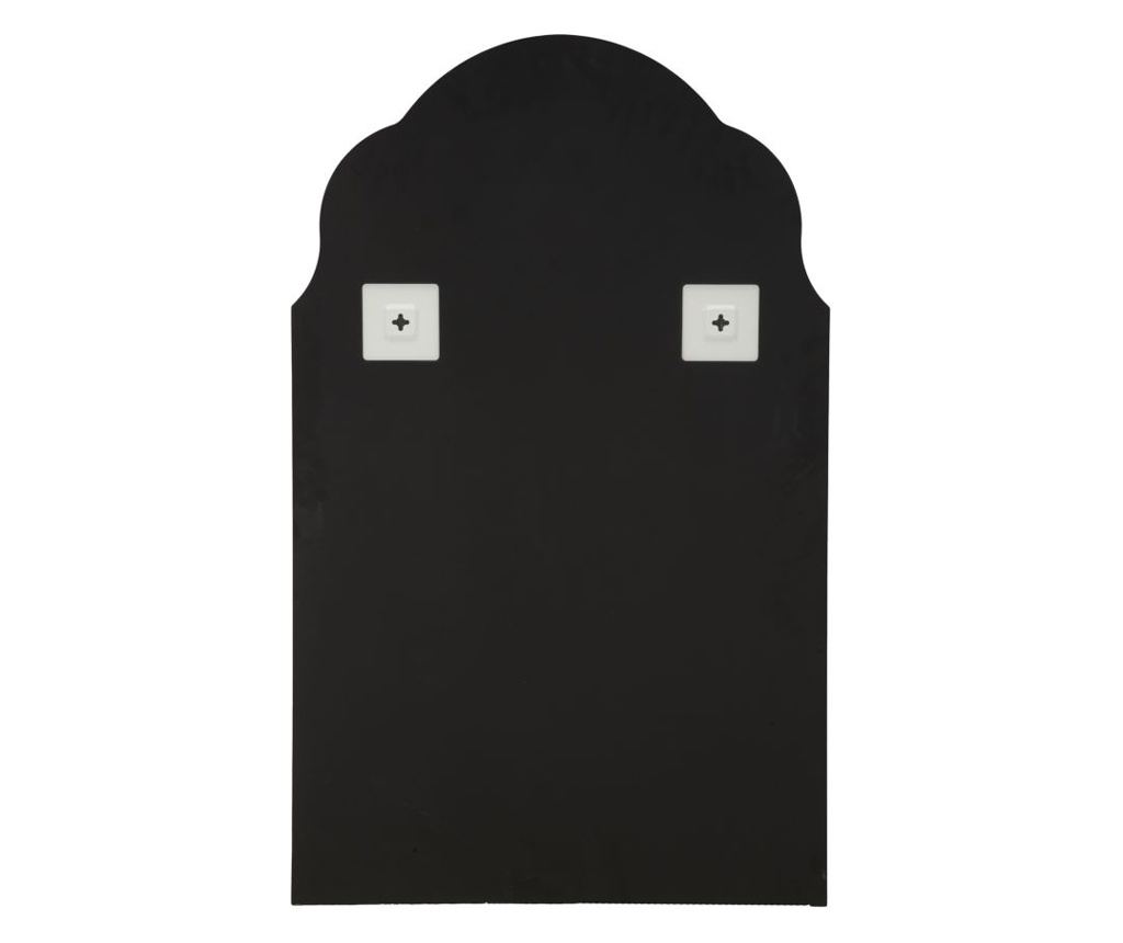 Zidno ogledalo Tangier ružičasto 62 cm - 6