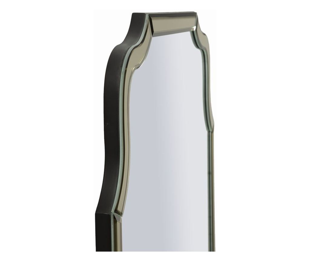 Zidno ogledalo Istanbul Gold 60 cm - 2