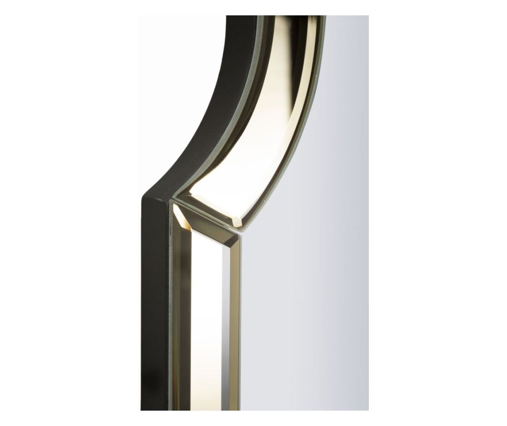 Zidno ogledalo Istanbul Gold 60 cm - 3