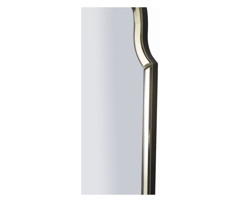 Zidno ogledalo Istanbul Gold 60 cm - 4
