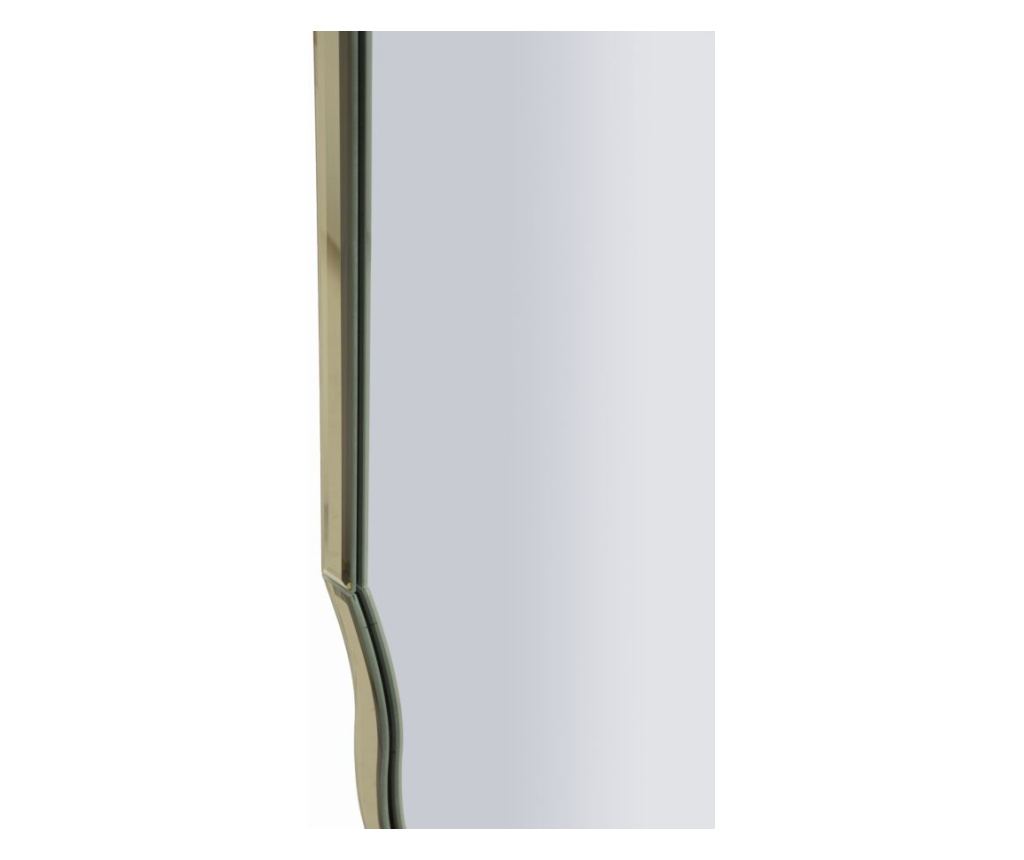 Zidno ogledalo Istanbul Gold 60 cm - 5