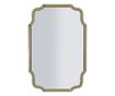 Zidno ogledalo Istanbul Gold 60 cm thumbnail 1