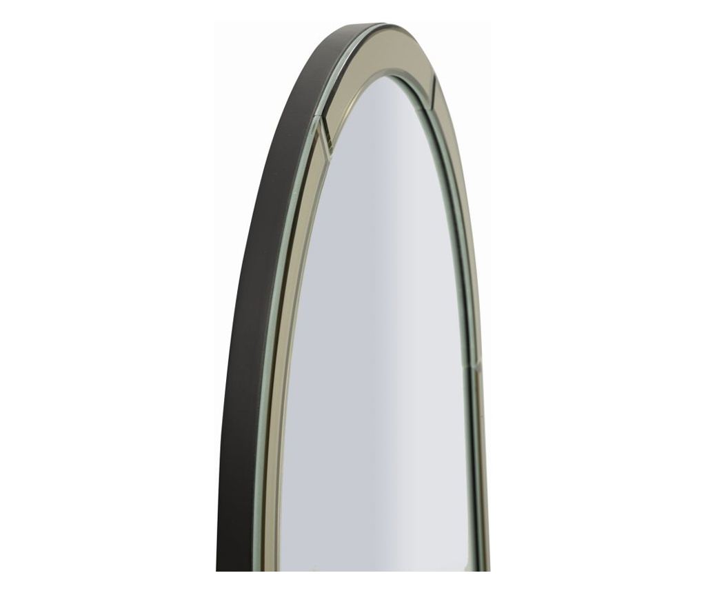 Zidno ogledalo Baku Gold 55 cm - 2