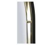 Zidno ogledalo Baku Gold 55 cm thumbnail 3