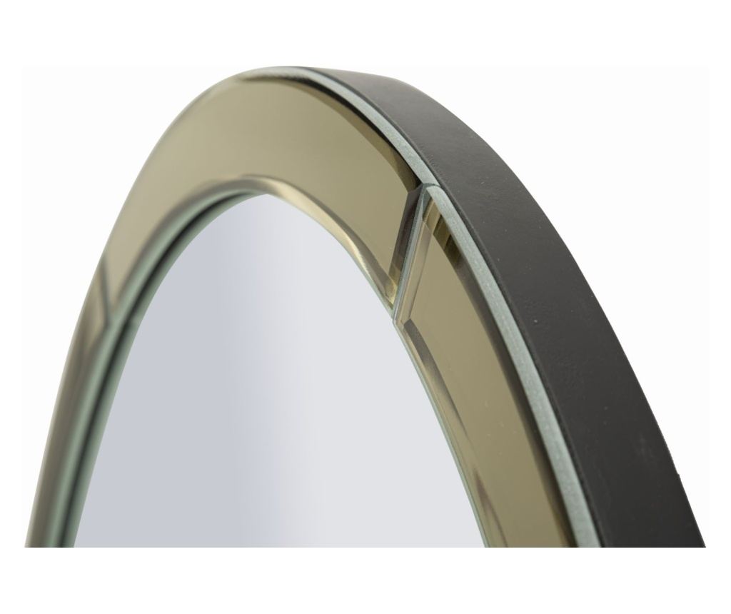 Zidno ogledalo Baku Gold 55 cm - 5