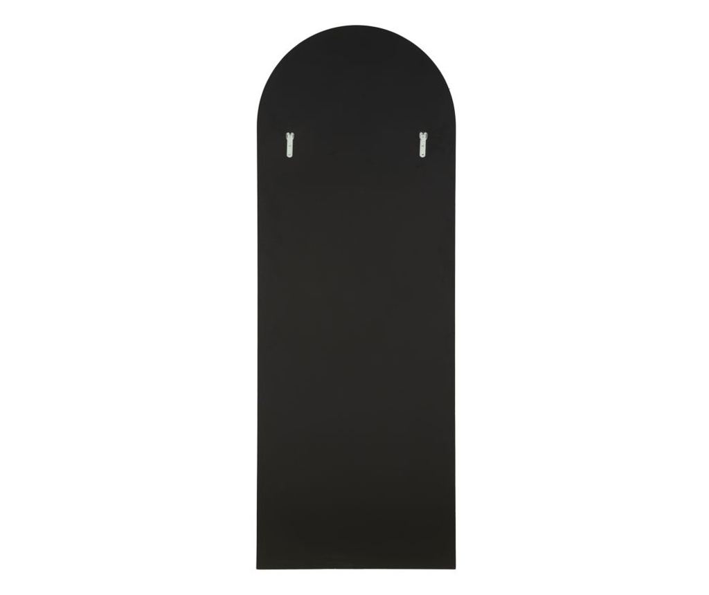 Zidno ogledalo Baku zeleno 55 cm - 6