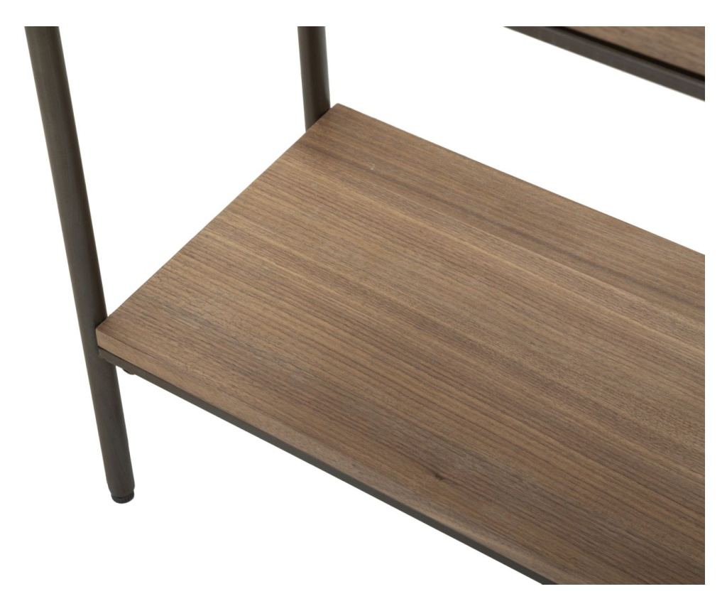 Konzolni stolić Toronto zeleni 120 cm - 6