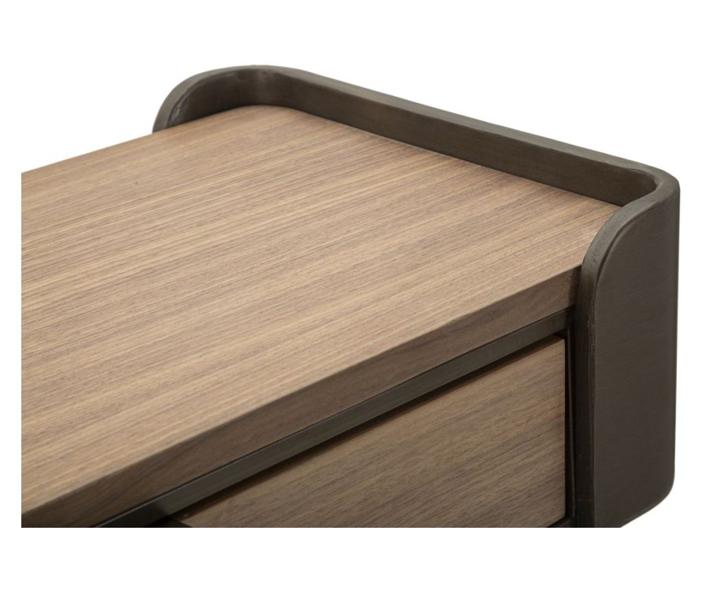 Konzolni stolić Toronto zeleni 120 cm - 7