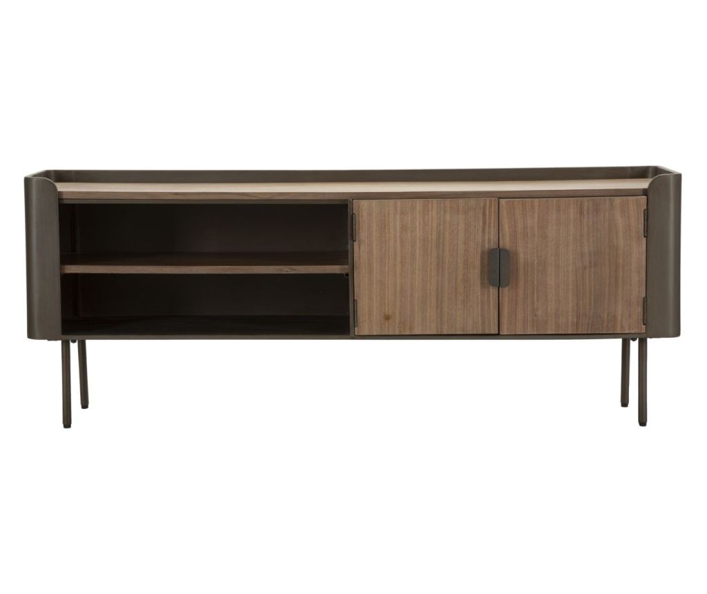 TV stalak Toronto zeleni 150 cm - 2