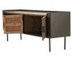 TV stalak Toronto zeleni 150 cm thumbnail 3