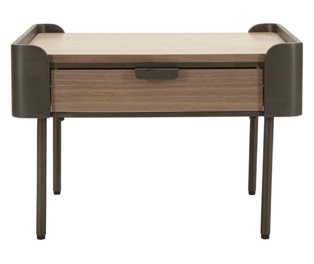 Stolić za kavu Toronto zeleni 60 cm - 2