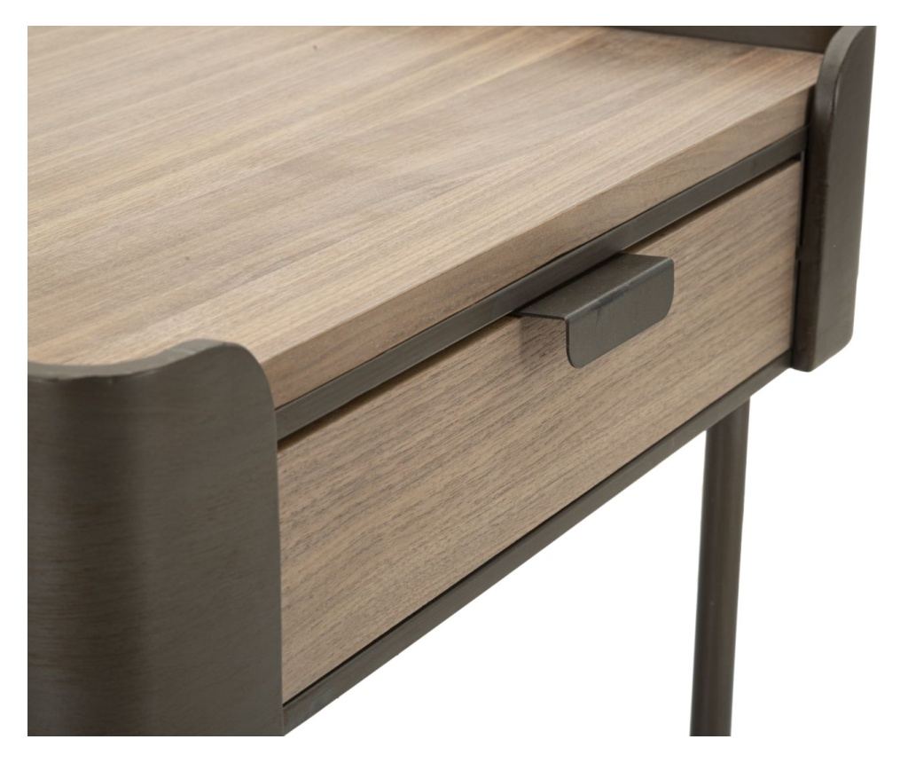 Stolić za kavu Toronto zeleni 60 cm - 4