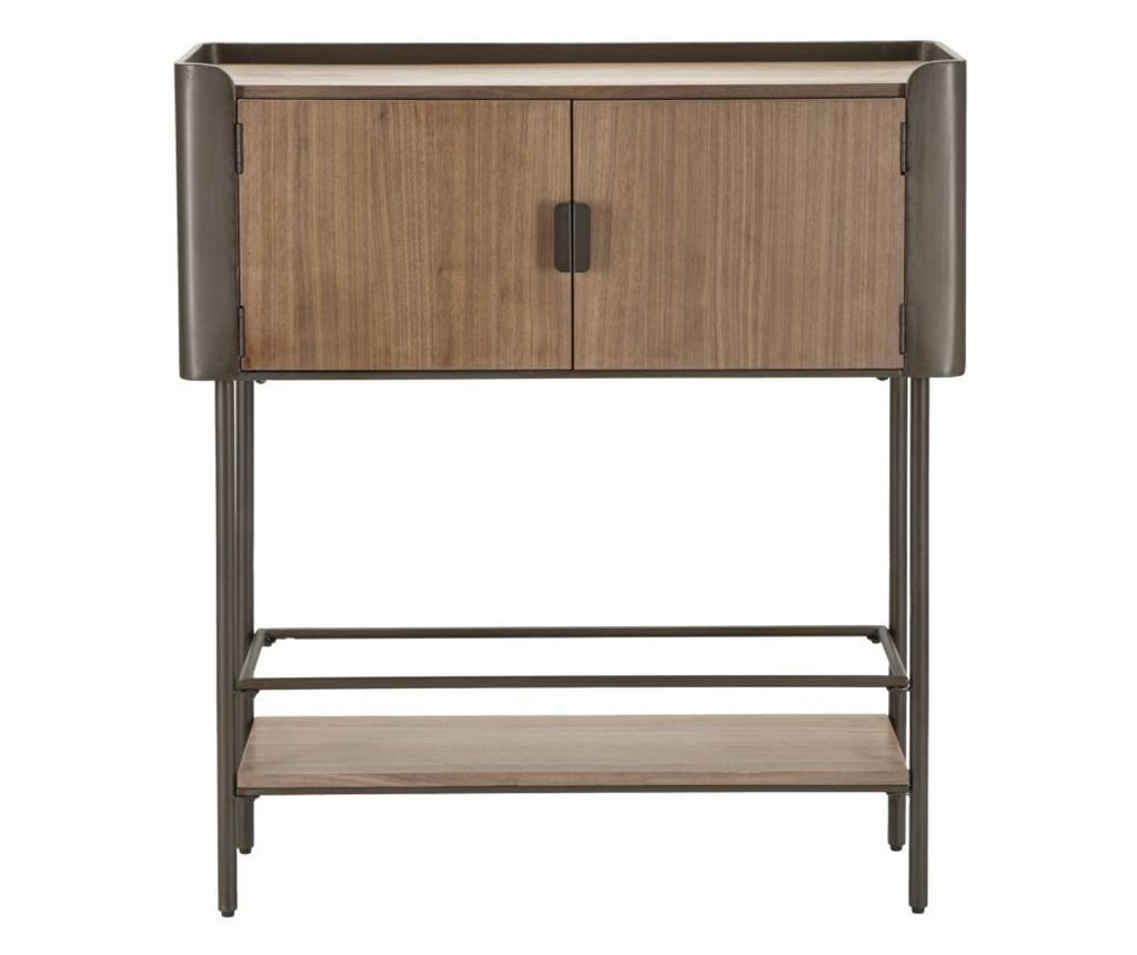 Komoda Toronto Zelena 100 cm - 2